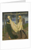 The Queen and the Page (There Once Was A King by Heinrich Heine) by Anonymous