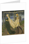 The Queen and the Page (There Once Was A King by Heinrich Heine) by Anonymous