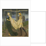 The Queen and the Page (There Once Was A King by Heinrich Heine) by Anonymous