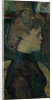 Hélène Vary in Profile by Anonymous