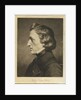Portrait of Frédéric Chopin by Anonymous