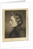Portrait of Frédéric Chopin by Anonymous