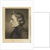 Portrait of Frédéric Chopin by Anonymous