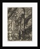 From the series The Imaginary Prisons (Le Carceri dInvenzione) by Anonymous