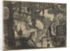 From the series The Imaginary Prisons (Le Carceri dInvenzione) by Anonymous