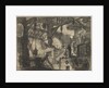 From the series The Imaginary Prisons (Le Carceri dInvenzione) by Anonymous