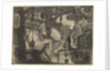 From the series The Imaginary Prisons (Le Carceri dInvenzione) by Anonymous