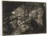 From the series The Imaginary Prisons (Le Carceri dInvenzione) by Anonymous