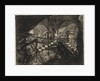 From the series The Imaginary Prisons (Le Carceri dInvenzione) by Anonymous