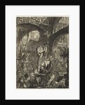 From the series The Imaginary Prisons (Le Carceri dInvenzione) by Anonymous