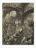 From the series The Imaginary Prisons (Le Carceri dInvenzione) by Anonymous