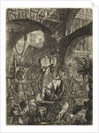 From the series The Imaginary Prisons (Le Carceri dInvenzione) by Anonymous