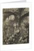 From the series The Imaginary Prisons (Le Carceri dInvenzione) by Anonymous