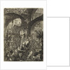 From the series The Imaginary Prisons (Le Carceri dInvenzione) by Anonymous