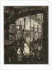 From the series The Imaginary Prisons (Le Carceri dInvenzione) by Anonymous