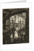 From the series The Imaginary Prisons (Le Carceri dInvenzione) by Anonymous