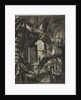 From the series The Imaginary Prisons (Le Carceri dInvenzione) by Anonymous