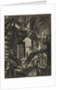 From the series The Imaginary Prisons (Le Carceri dInvenzione) by Anonymous