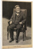 Portrait of Louis Pasteur by Anonymous