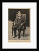 Portrait of Louis Pasteur by Anonymous
