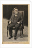 Portrait of Louis Pasteur by Anonymous