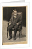 Portrait of Louis Pasteur by Anonymous