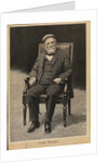 Portrait of Louis Pasteur by Anonymous