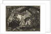 From the series The Imaginary Prisons (Le Carceri dInvenzione) by Anonymous