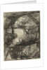 From the series The Imaginary Prisons (Le Carceri dInvenzione) by Anonymous