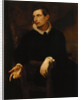 Portrait of Virginio Cesarini by Anonymous