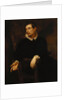 Portrait of Virginio Cesarini by Anonymous