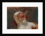 Gorgon by Anonymous