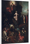 The Resurrection of Christ by Anonymous