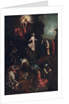 The Resurrection of Christ by Anonymous