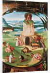 The Seven Deadly Sins by Anonymous