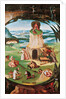 The Seven Deadly Sins by Anonymous