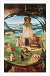 The Seven Deadly Sins by Anonymous