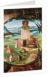 The Seven Deadly Sins by Anonymous