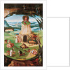 The Seven Deadly Sins by Anonymous