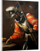 Soldier by Anonymous