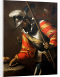 Soldier by Anonymous