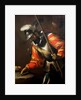 Soldier by Anonymous