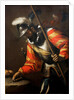 Soldier by Anonymous