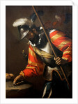 Soldier by Anonymous