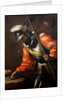 Soldier by Anonymous