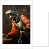 Soldier by Anonymous