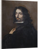 Self-portrait by Anonymous