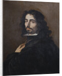 Self-portrait by Anonymous