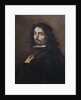 Self-portrait by Anonymous