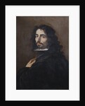 Self-portrait by Anonymous